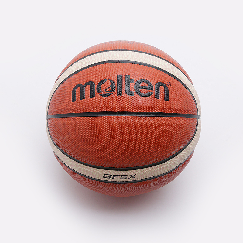   мяч №5 Molten Fiba BGF5X - цена, описание, фото 2